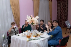 Праздник мудрости 