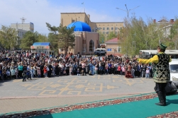 День единства  (фото)