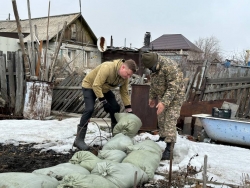 Күшіміз бірлікте! 