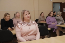 Қоғамдық келісім кеңесі Рудный қаласының еңбек ұжымдарымен кездесті