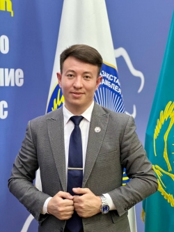 Қостанай облысы ҚХА мүшелері Қазақстан халқы Ассамблеясының «Бірлік. Жасампаздық. Өрлеу» атты ХХХІІІ сессиясына қатысты