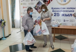 Сила взаимной поддержки