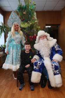 Время исполнения желаний