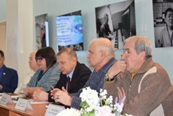 В областном Доме Дружбы прошел круглый стол по обсуждению Послания Президента РК 