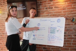 Тату-тәтті көршілік дәстүрі