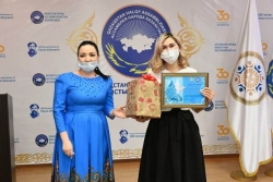 Жүректен шыққан алғыс жүректерге жетеді 