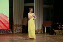 В Костанае прошел традиционный фестиваль украинской культуры