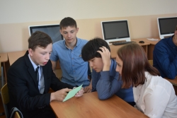 Мектептен басталатын бітімгерліктің берері мол