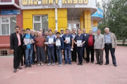 И снова ход конем…