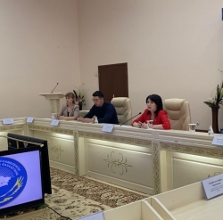 Референдумның маңыздылығы туралы