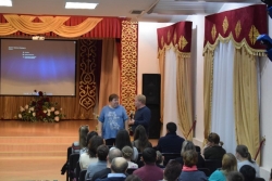 Бұл жай ғана фильм емес, тарихтың айқын ізі!
