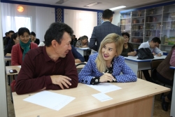 Кeremet nátıje! Керемет нәтиже!