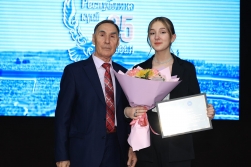 Премия «Жомарт жан» 