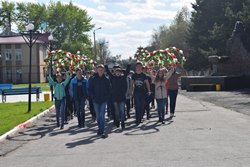 «Парад Оркестров» впервые пройдет в честь Дня защиты детей