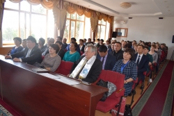 О проблемах насущных