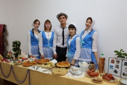 Әулиекөл ауданында Қазақстан халқы Ассамблеясының жылына дайындық басталды