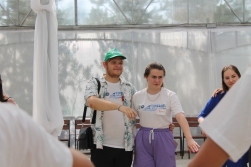 Тату-тәтті көршілік дәстүрі
