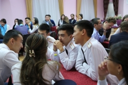 Кто на свете всех умнее?