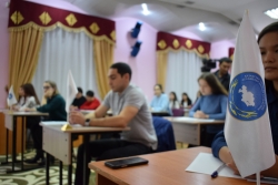 Кeremet nátıje! Керемет нәтиже!