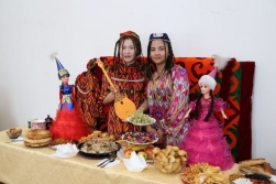 Әулиекөл ауданында Қазақстан халқы Ассамблеясының жылына дайындық басталды