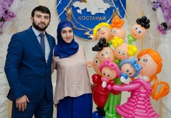 Тепло родного очага
