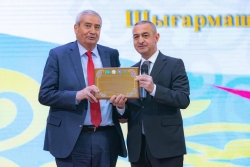 Казахстан - Азербайджан: братство, испытанное временем 