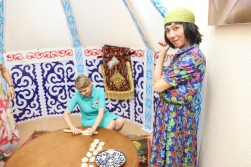 Сұлтан Сүлейман, Хюррем, Гарри Поттер және келинка Сабина…