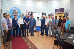 Мемлекетаралық ынтымақтастықтың маңызы зор