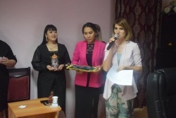 Новичкам везет!