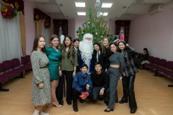 Награды, квест и дискотека…