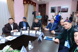 Наурыз мейрамы қарсаңындағы маңызды кездесулер 