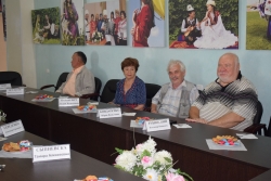 Бертран Рубинштейн –  дәуір  адамы