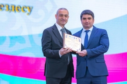 Казахстан - Азербайджан: братство, испытанное временем 