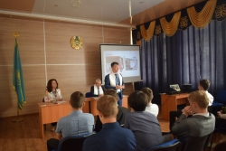 Мектептен басталатын бітімгерліктің берері мол