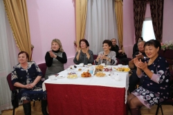 Облыстық Достық Үйінде даналық мерекесі аталып өтілді 