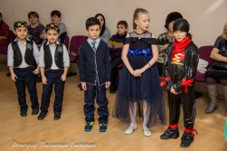 В сказку нас ведет дорога!