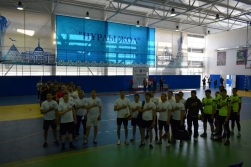 Спорт - достық көпірі! 