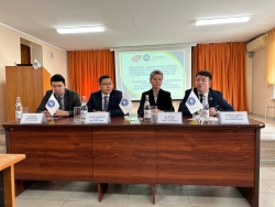 Қостанай облысының «Ассамблея жастары» ҚБ және Челябі мемлекеттік университетінің Қостанай филиалы Ынтымақтастық туралы меморандумға қол қойды