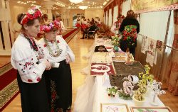 В Костанае прошел традиционный фестиваль украинской культуры