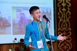 Блеснули своими знаниями