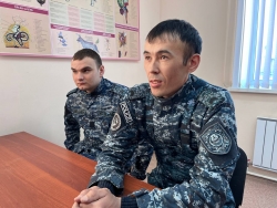 Адамның ең адал досына алғыс білдіреміз...