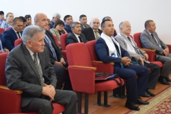 О дружбе и согласии – с детства