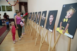 "Біз –бір елдің балаларымыз"