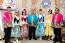 Отанымыздың мәдени мұрасы!