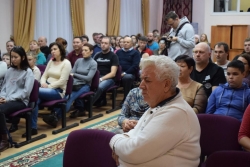 Бұл жай ғана фильм емес, тарихтың айқын ізі!