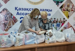 Сила взаимной поддержки