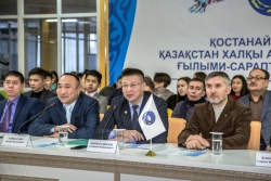 «Мудрец планетарного масштаба…»