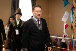 Наурыз мейрамы қарсаңындағы маңызды кездесулер 