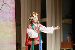 В Костанае прошел традиционный фестиваль украинской культуры