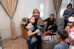 Дәстүрге айналған сапарлар